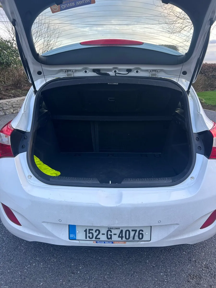 Hyundai i30 2015 - Image 4