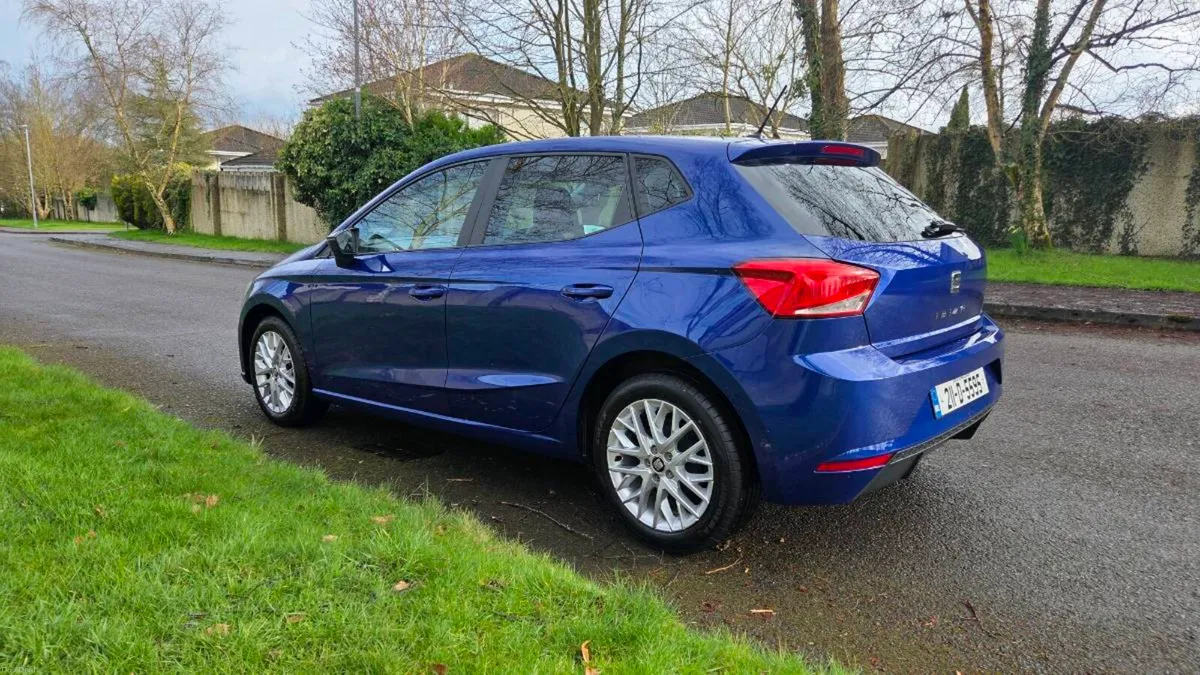 Seat Ibiza 1.0 petrol - Image 2