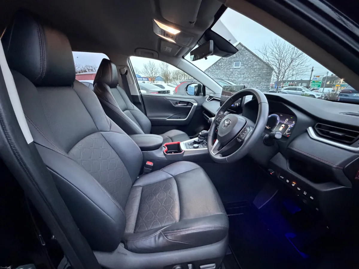 4X4 Hybrid - GR Adventure - New model - Image 2