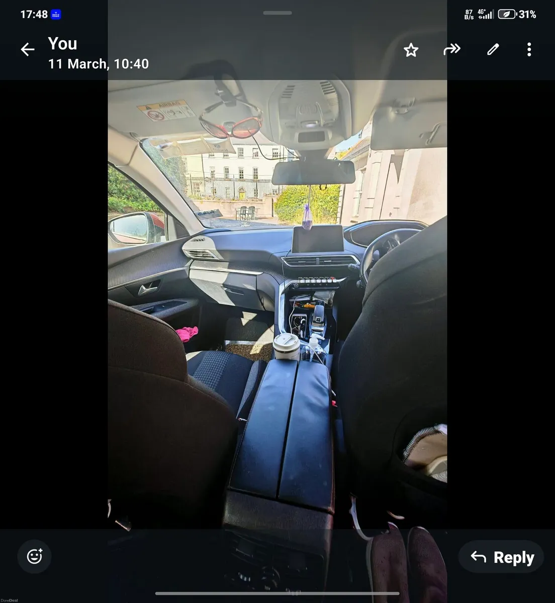 Peugeot 3008 - Image 4