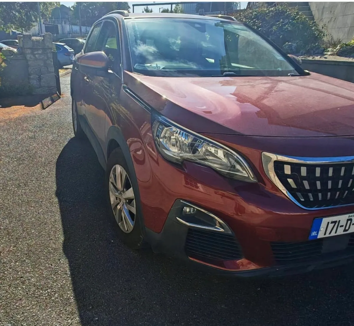 Peugeot 3008 - Image 1