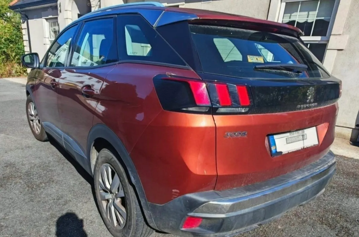 Peugeot 3008 - Image 3