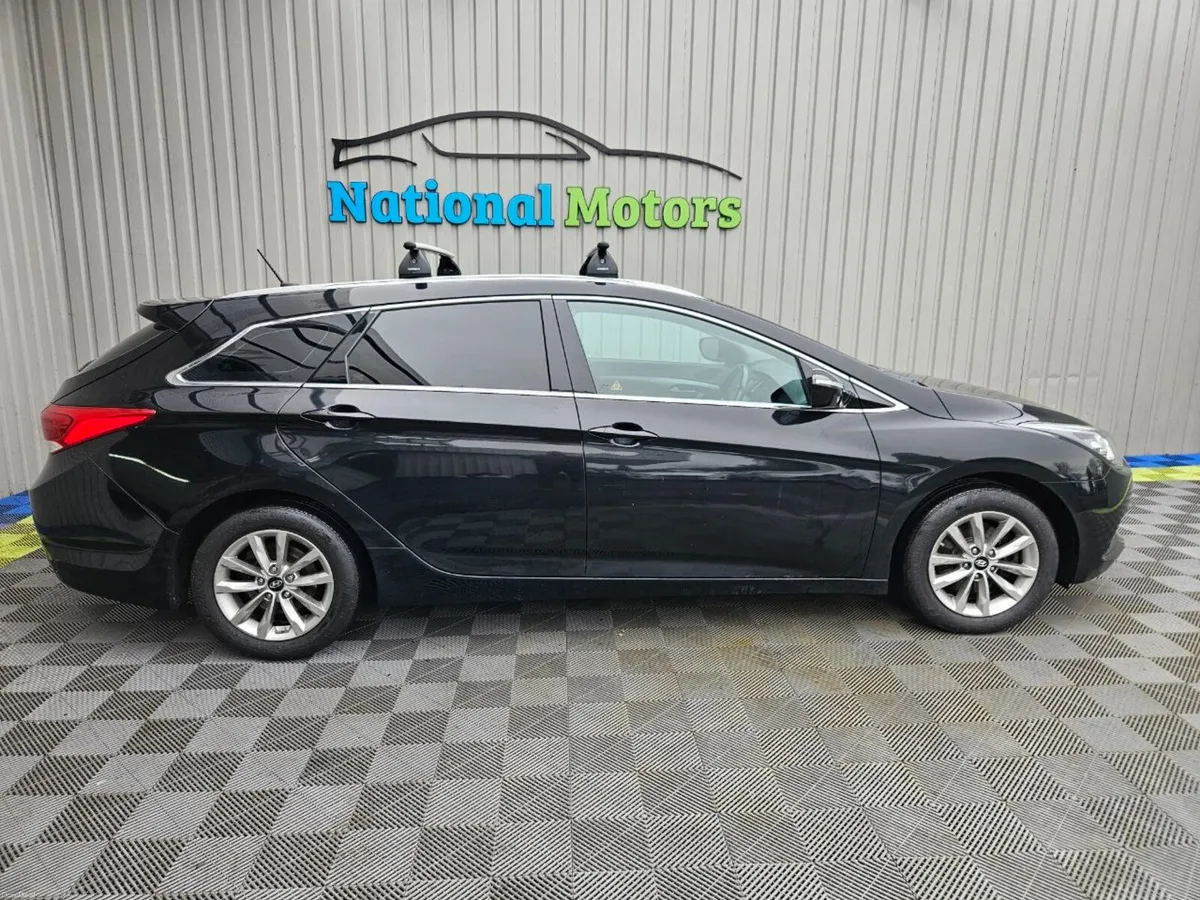 2017 Hyundai i40 Executive Plus 1.7 Diesel - Image 3