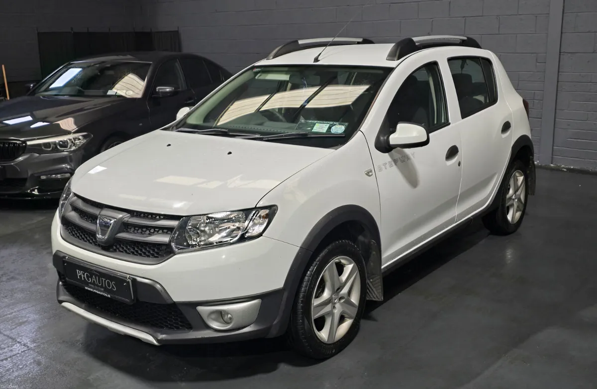 15 stepway - Image 5