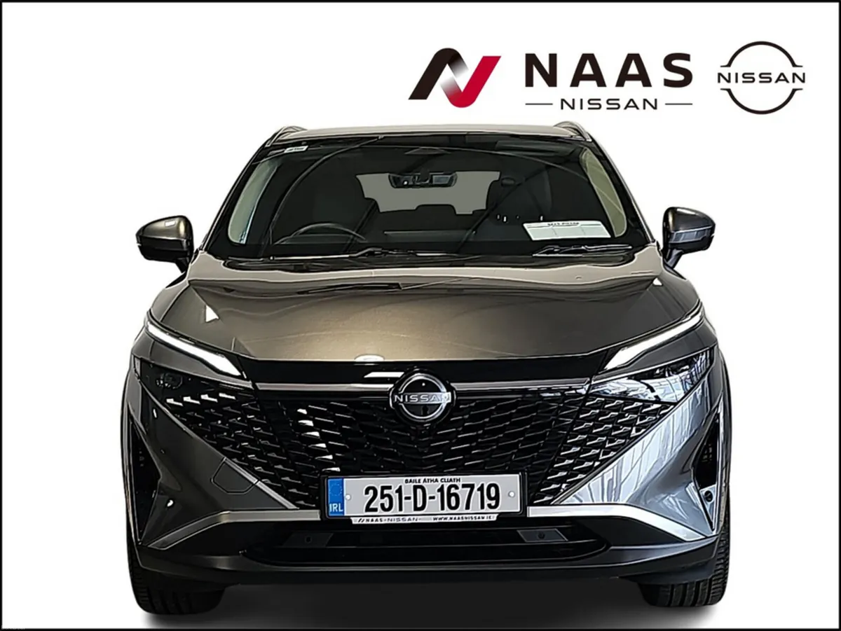 Nissan Qashqai E-POWER SV PREMIUM MY2 - Image 2