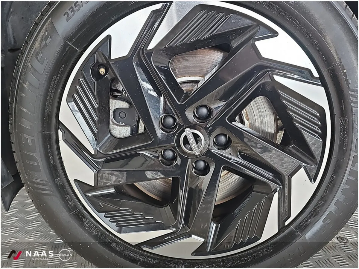 Nissan Qashqai E-POWER SV PREMIUM MY2 - Image 6