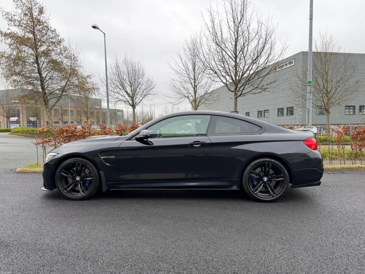 BMW M4 431HP *FULL SERVICE HISTORY* - Image 2