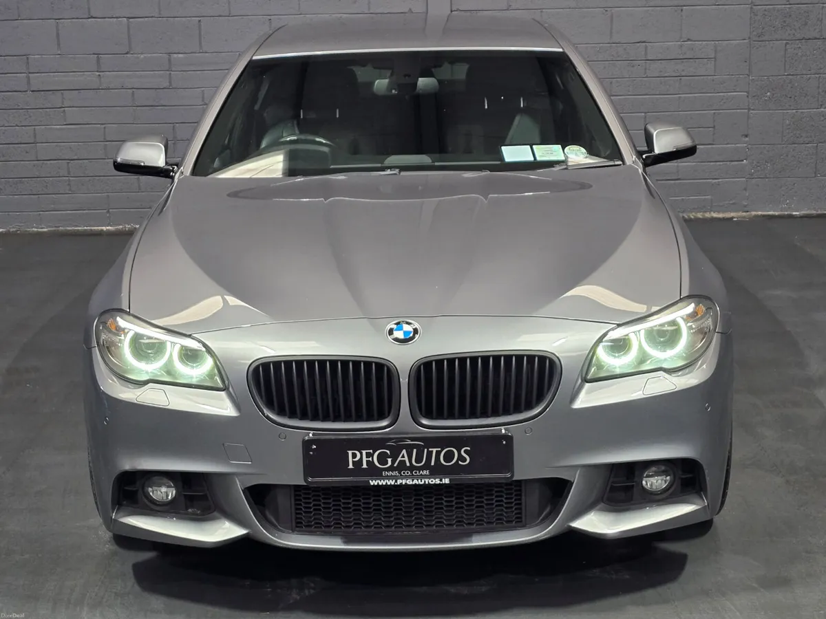 16 520d m sport - Image 4