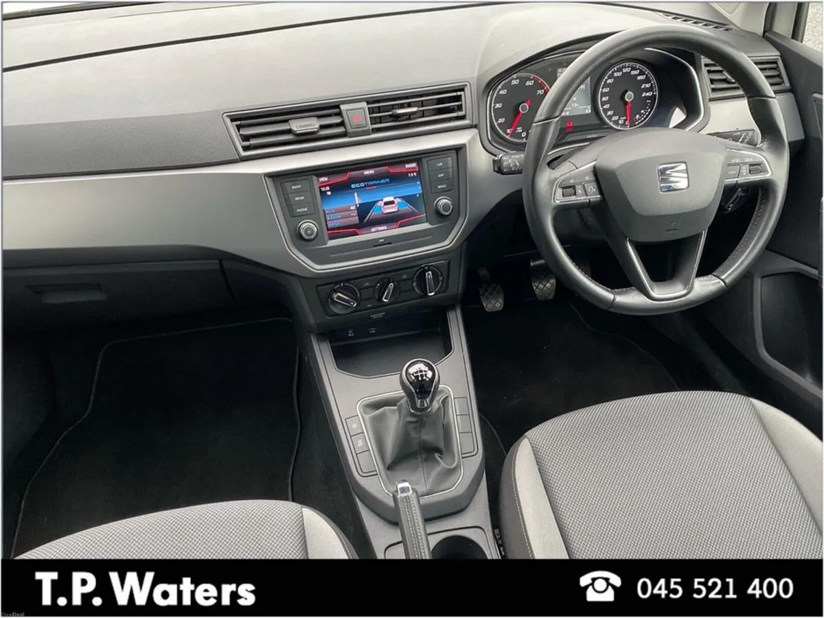 SEAT Ibiza 1.0 - VERY LOW KM'S - SAME DAY FINANCE - Image 2