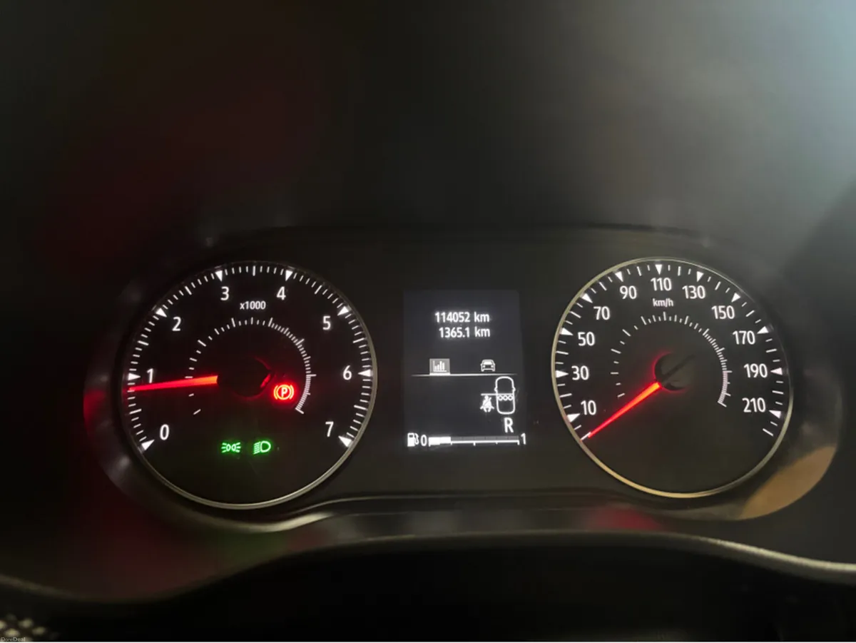 Dacia Sandero STEPWAY COMFORT TCE 90 CVT MY2 - Image 1