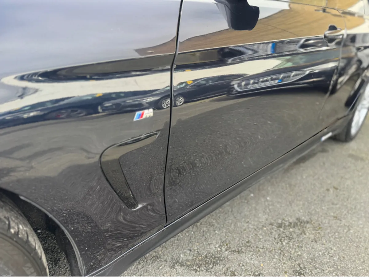 BMW 4-Series 420D Auto M-SPORT GRAN COUPE, Finance - Image 2