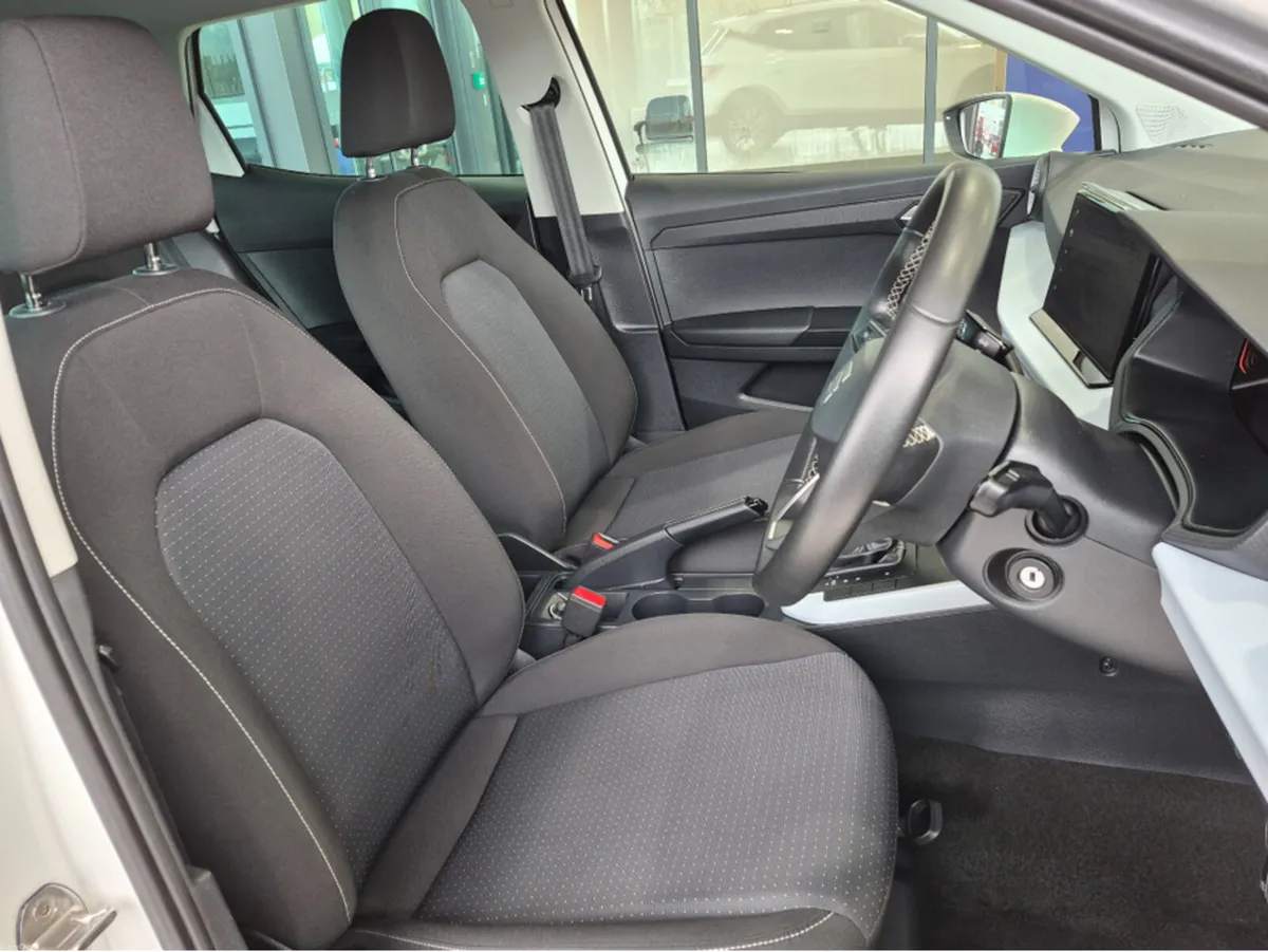 SEAT Arona PA 1.0 TSI 110HP DSG SE+ - Image 4