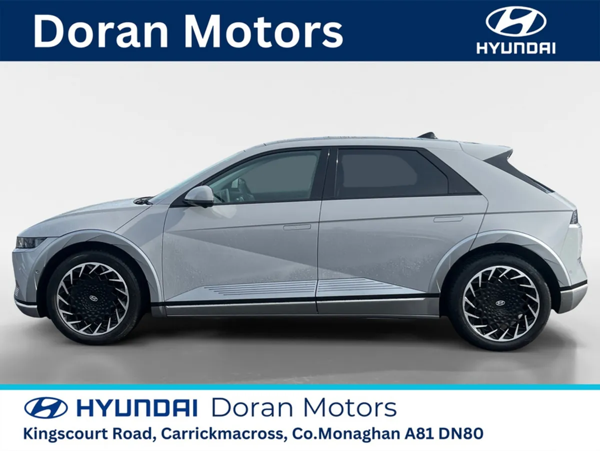 Hyundai IONIQ 5 PLATINUM 77 KWH 5DR AU - Image 3