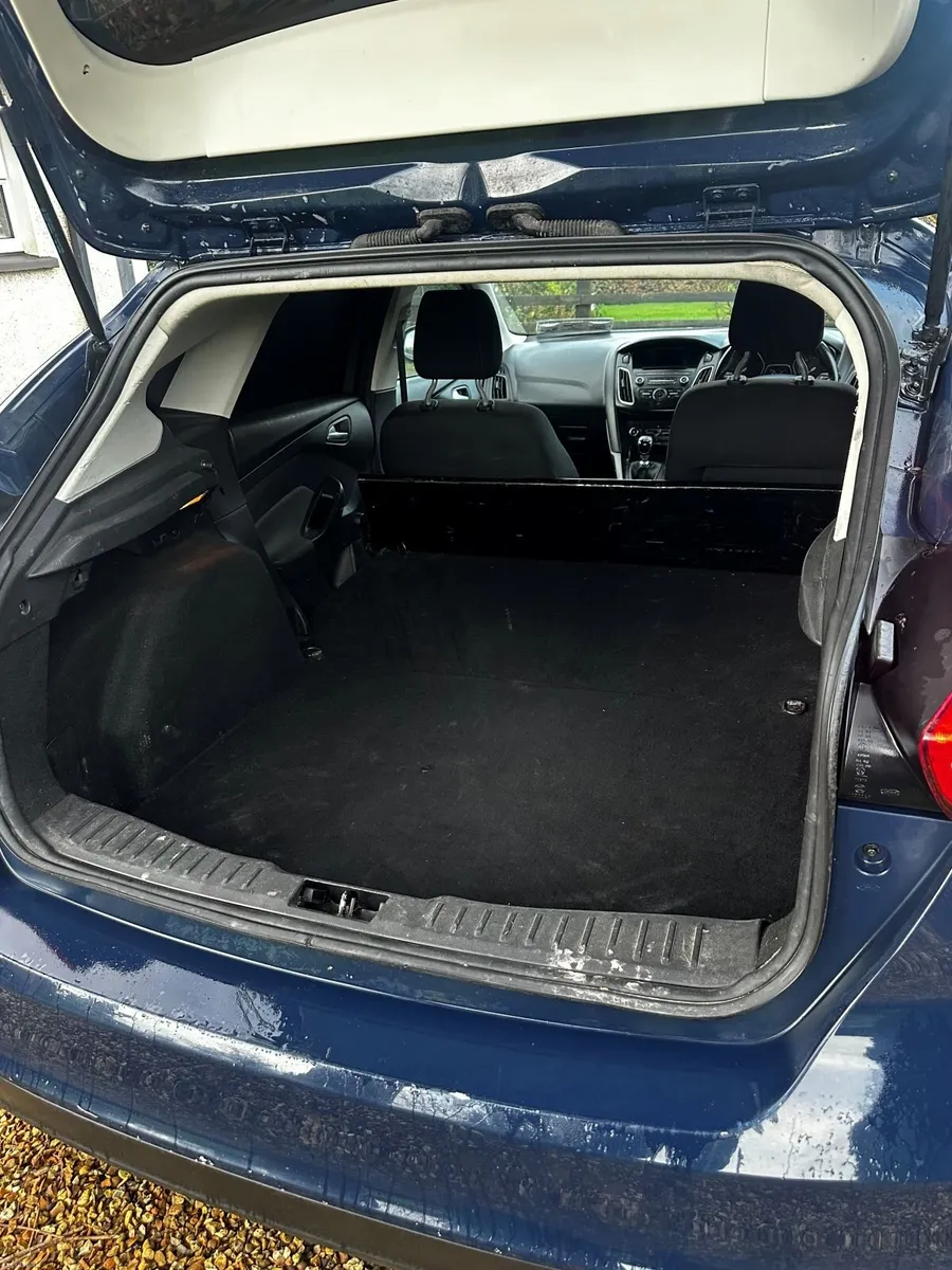 Ford Focus 2017 - Image 3