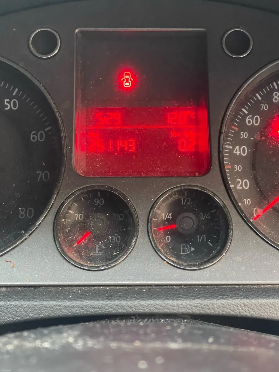 07 Volkswagen Passat PSI - Image 4