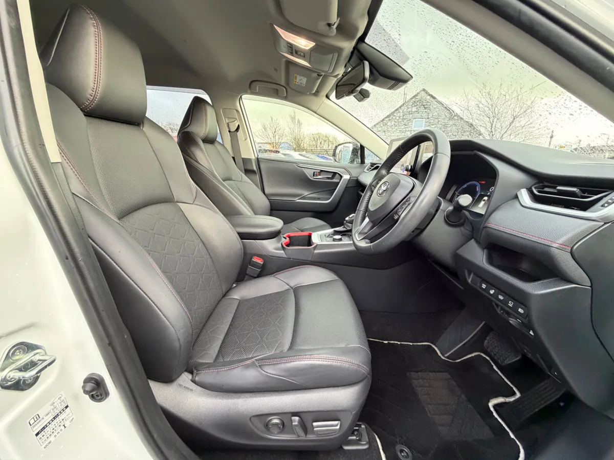 4X4 Hybrid - GR Adventure - New model - Image 2