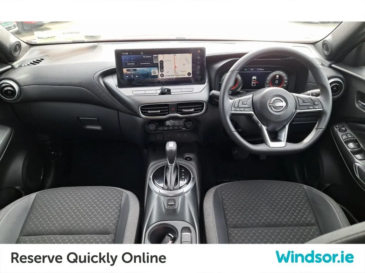 Nissan Juke HYBRID 1.6 SV PREMIUM €2000 scrappage - Image 4