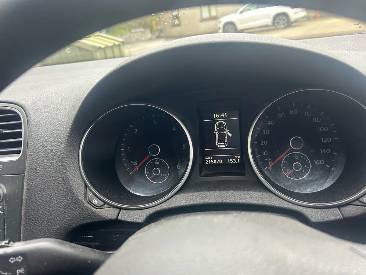 2010 1.6 golf - Image 3