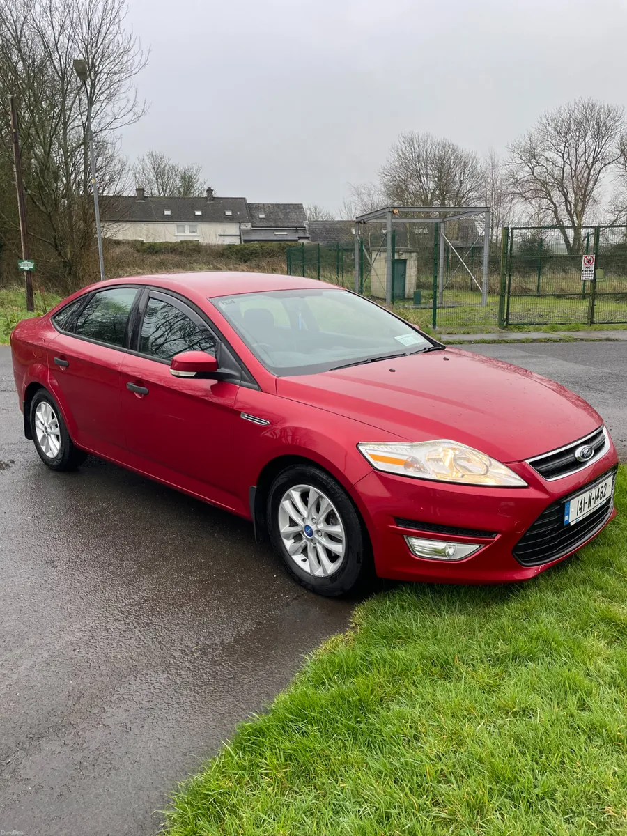 141.. Ford Mondeo.. Lowest Mileage Online!!! - Image 2
