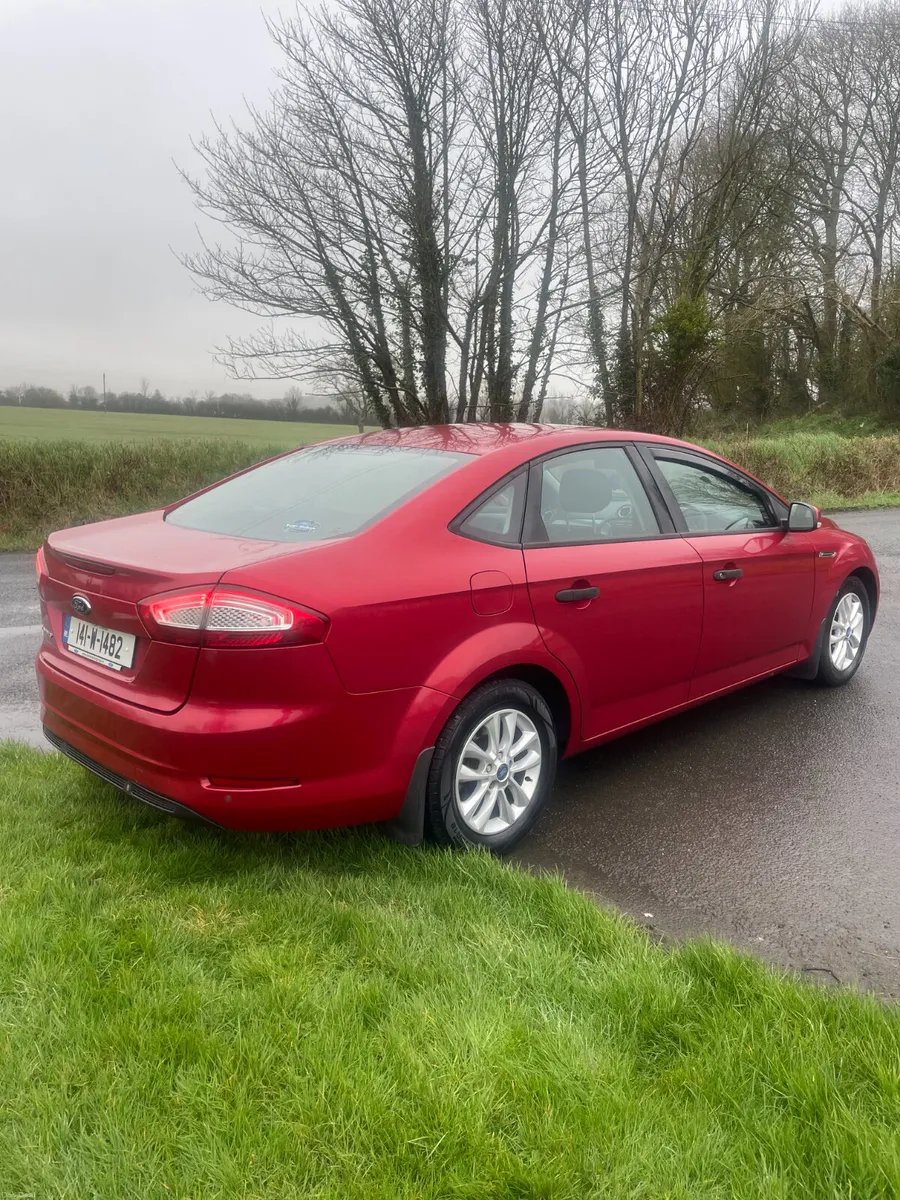 141.. Ford Mondeo.. Lowest Mileage Online!!! - Image 3