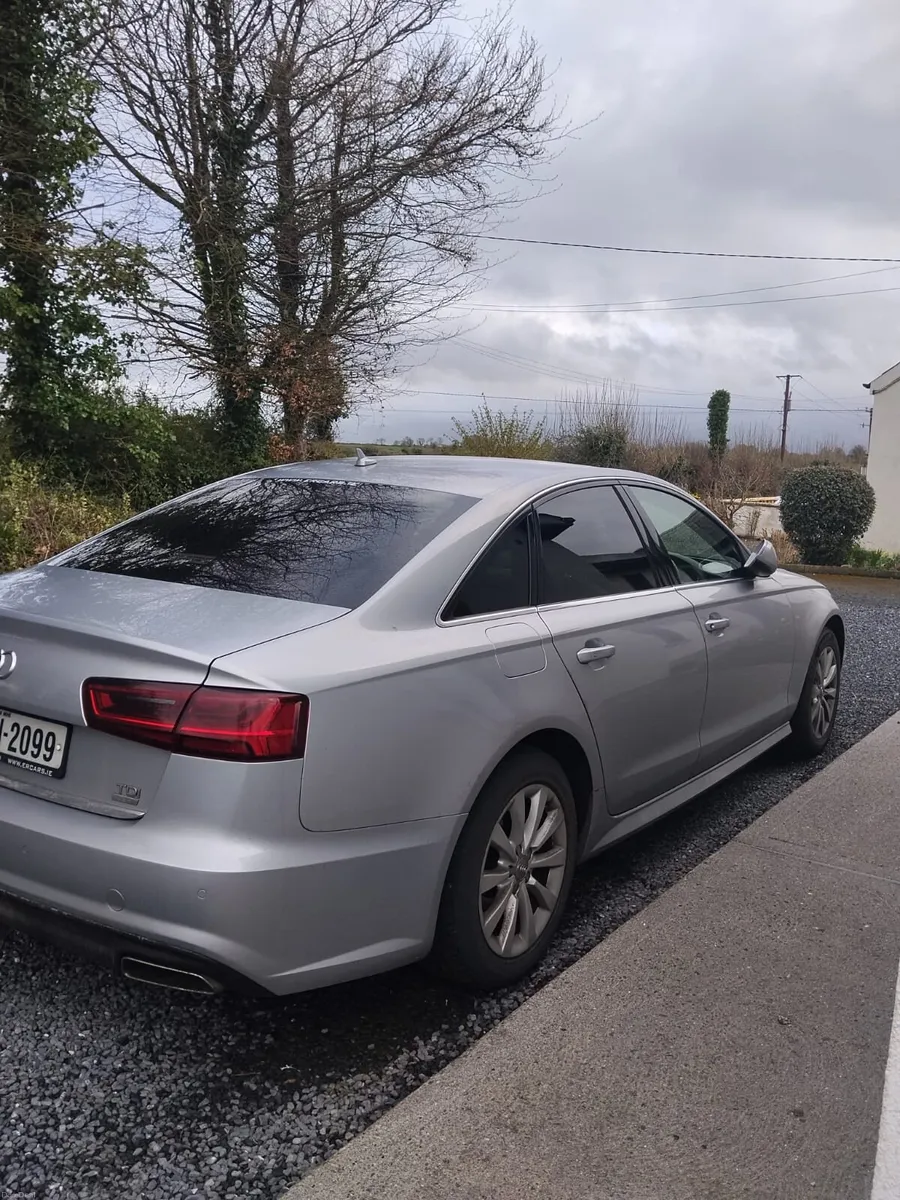 2017 Audi A6 Se Exec Ultra 187Bhp - Image 3