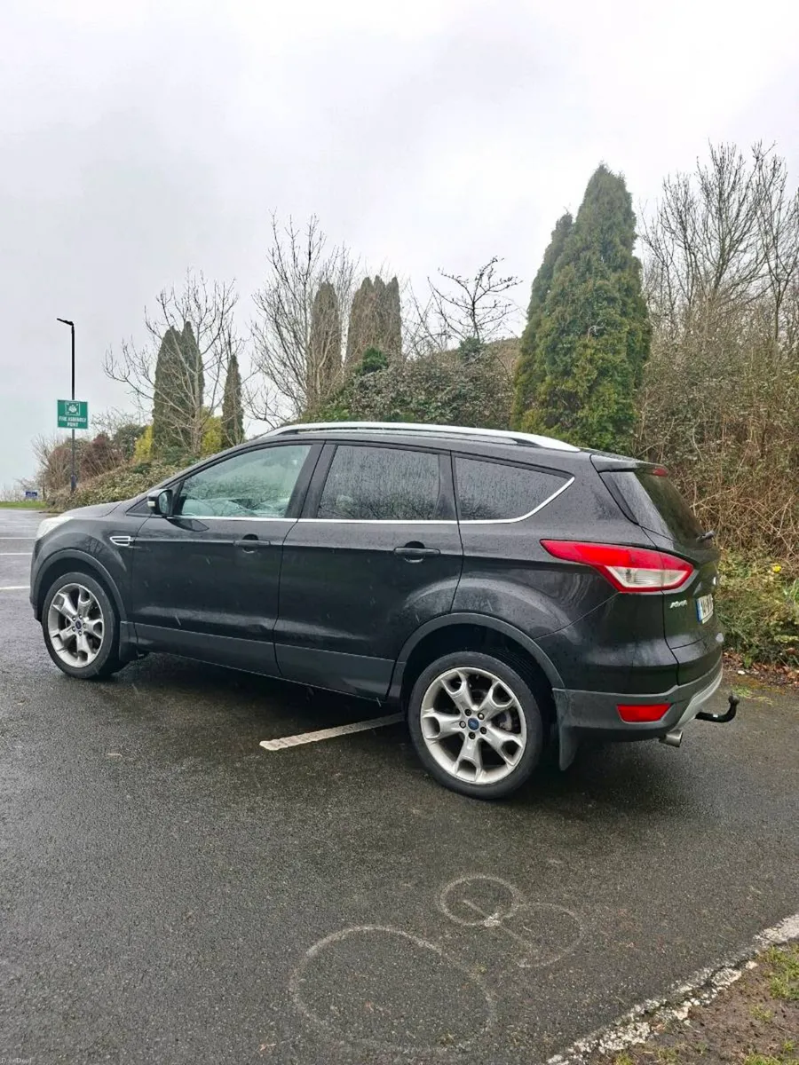 Ford kuga 2.0 diesel automatic - Image 3
