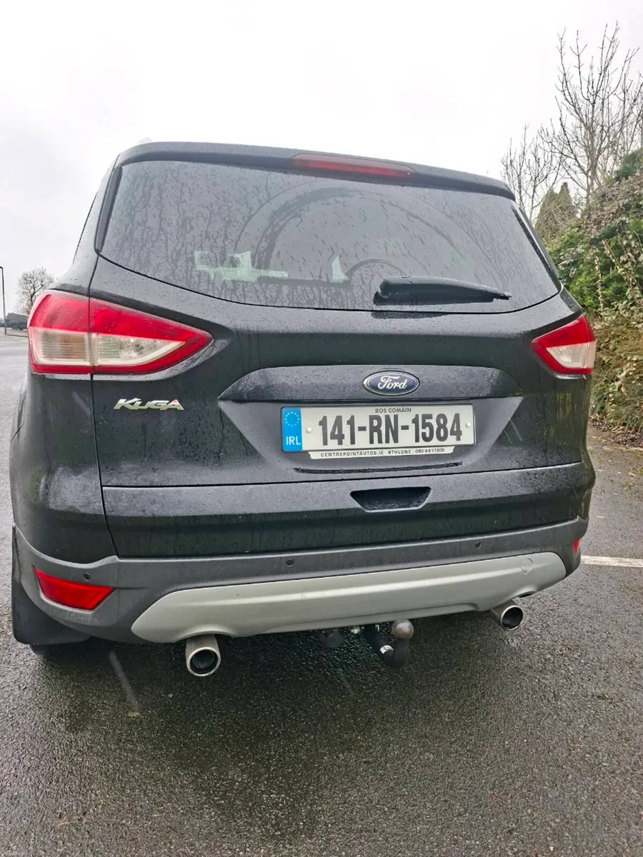 Ford kuga 2.0 diesel automatic - Image 4