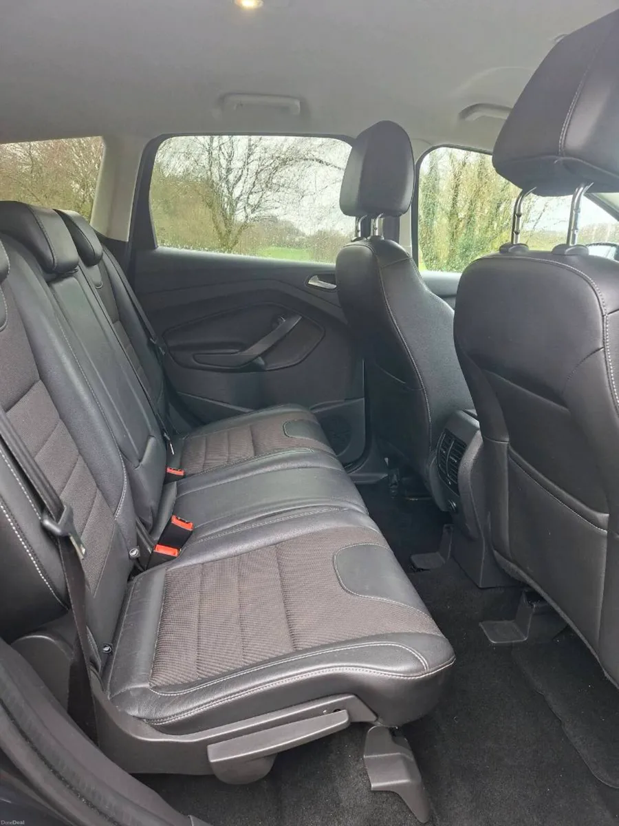 Ford kuga 2.0 diesel automatic - Image 3
