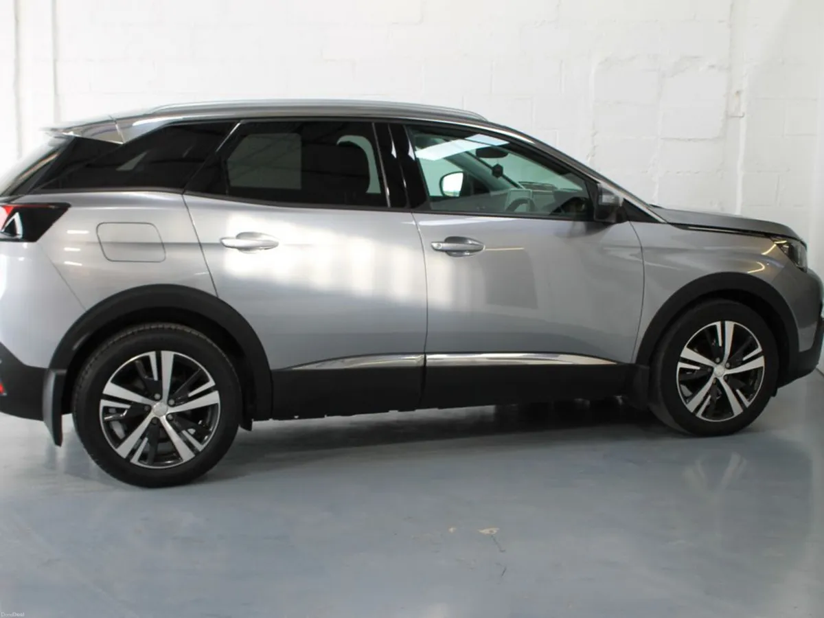 Peugeot 3008 2019, Allure Finance Arranged - Image 5
