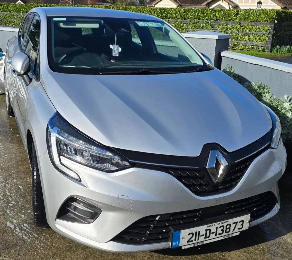 Renault Clio 2021 - Image 3