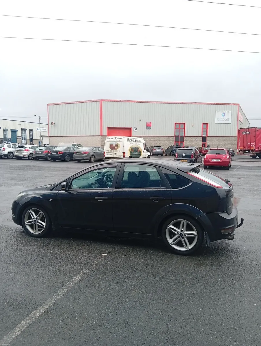 Ford Focus 2008 - Image 1