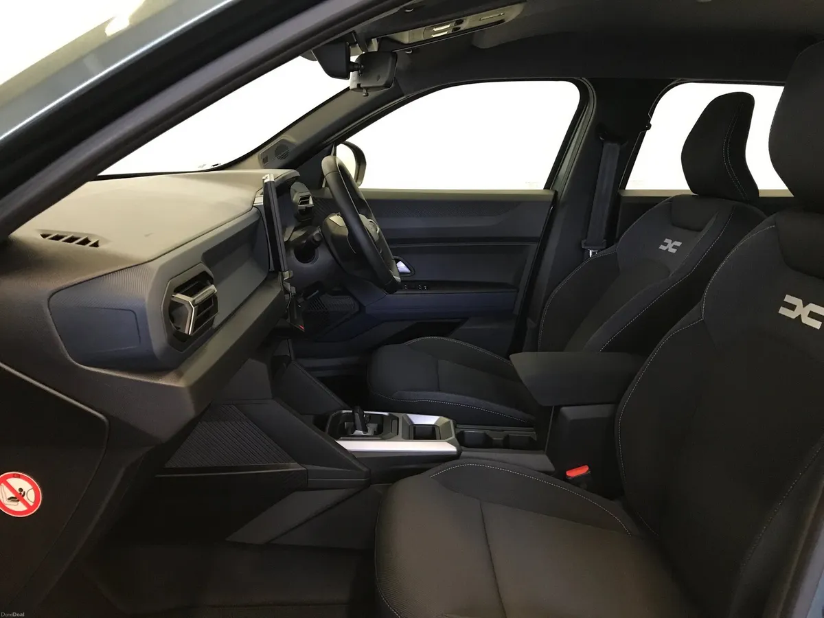 Dacia Duster 2025 - Image 3