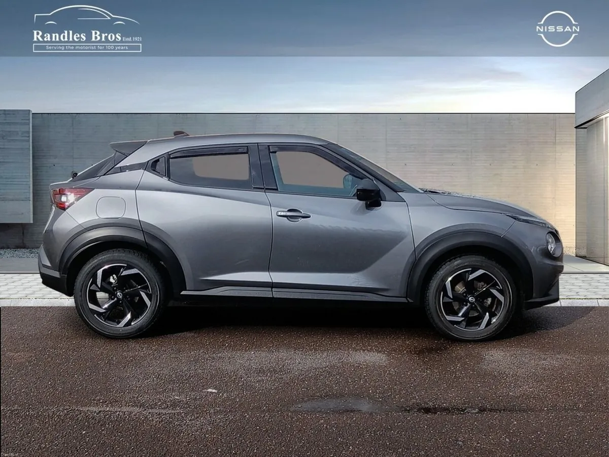 Nissan Juke 1.0T PET 2WD SV Premium - Image 4