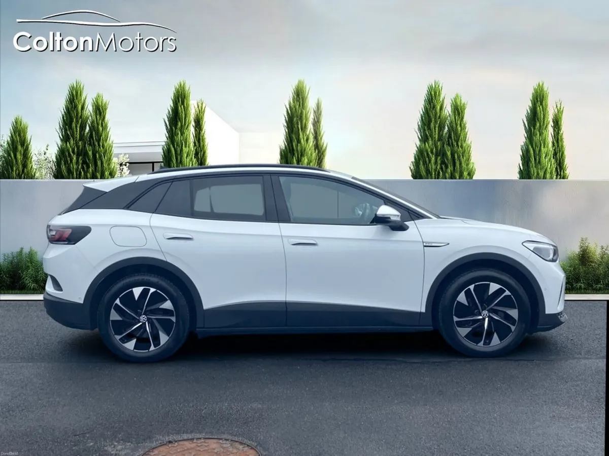 Volkswagen ID.4 LIFE DX 77kWh 174HP - Image 4