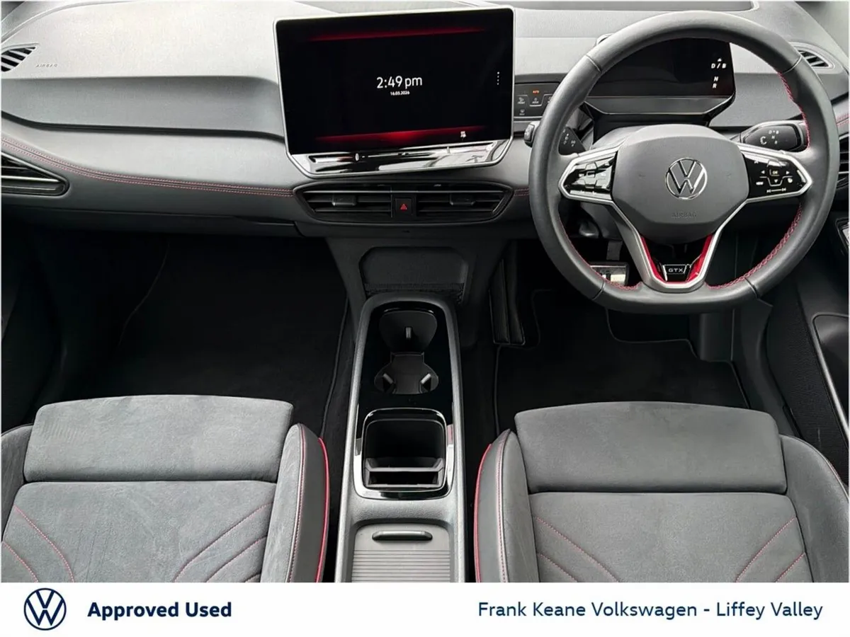 Volkswagen ID.3 GTX PERFORMANCE PLUS 79KWH *KINGS - Image 2
