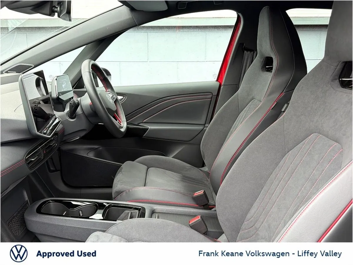 Volkswagen ID.3 GTX PERFORMANCE PLUS 79KWH *KINGS - Image 4