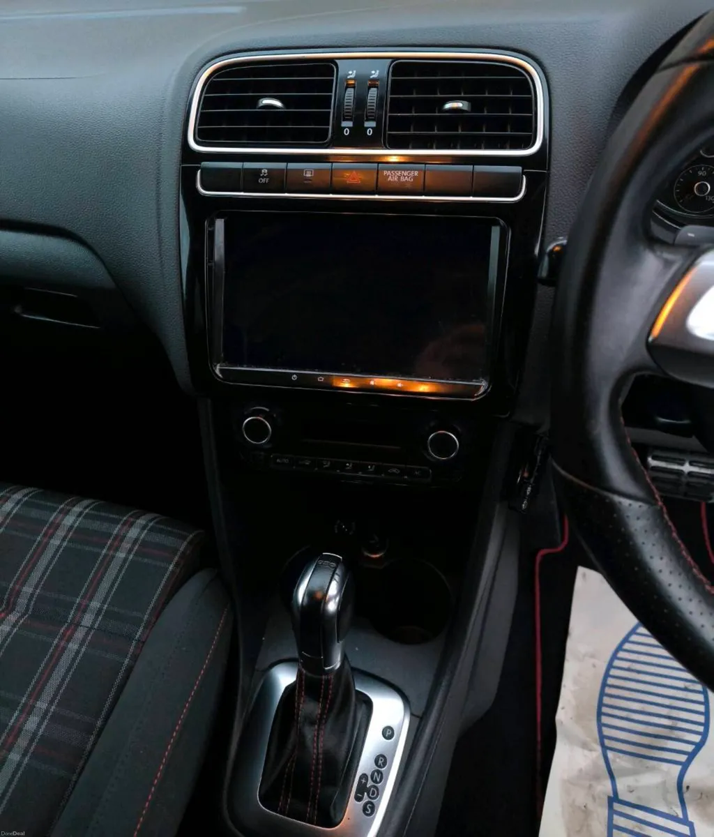 Polo GTi Automatic DSG 79,000km - Image 3