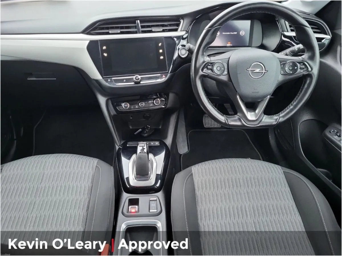 Opel Corsa SC 136 PS Electric - Image 3