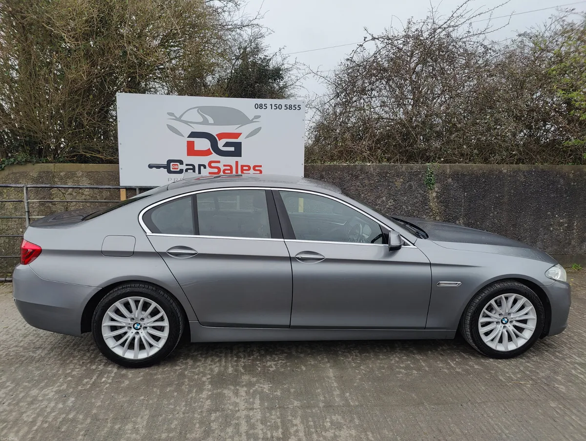 BMW 520d Automatic - Image 3