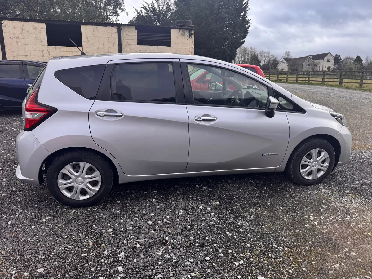 Nissan Note e-Power 192 - Image 3