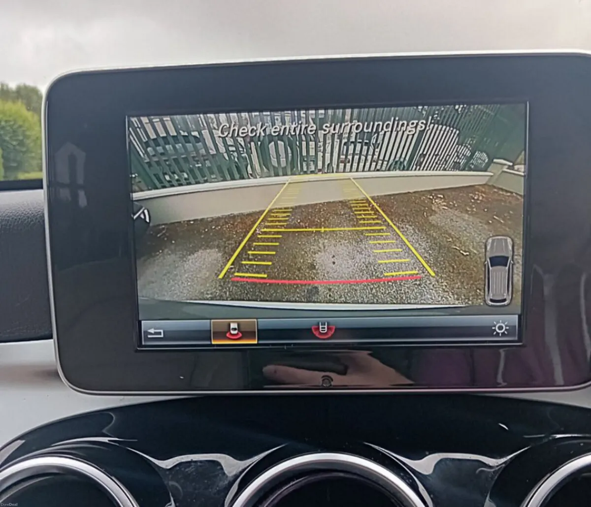 Mercedes GLC 4 Matic - Image 4