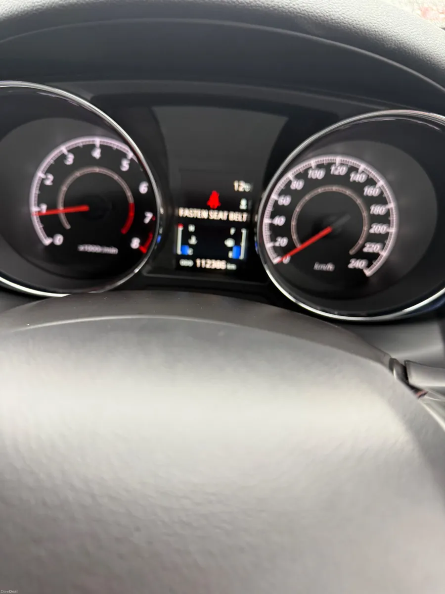 Mitsubishi ASX 2015 - Image 2