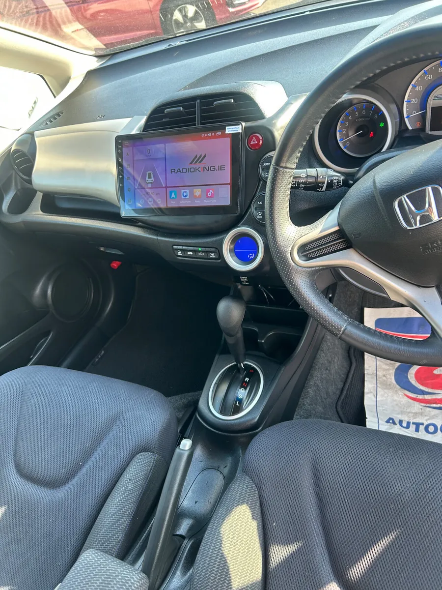 Honda fit - Image 6