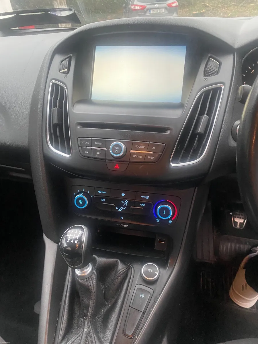Ford Focus 2015 - Image 4