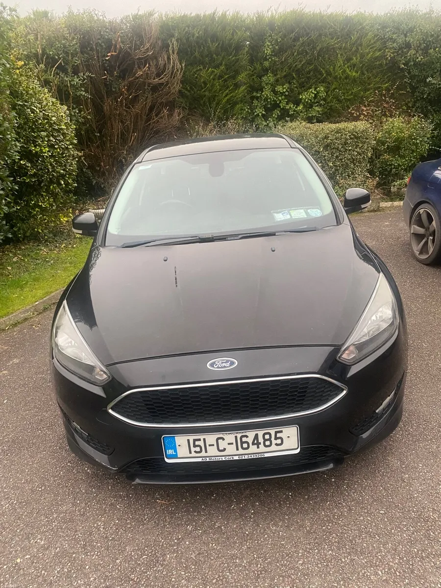 Ford Focus 2015 - Image 2