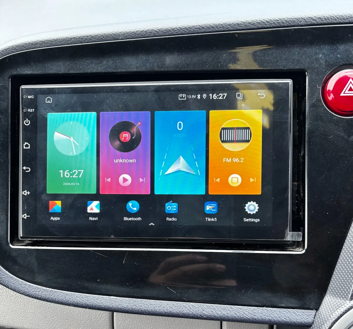 Honda Insight 2010 - 108900KM - Image 4