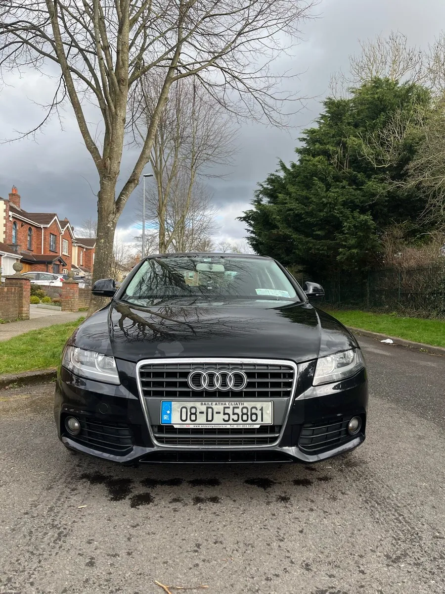Audi A4 1.8 (low mileage) - Image 2