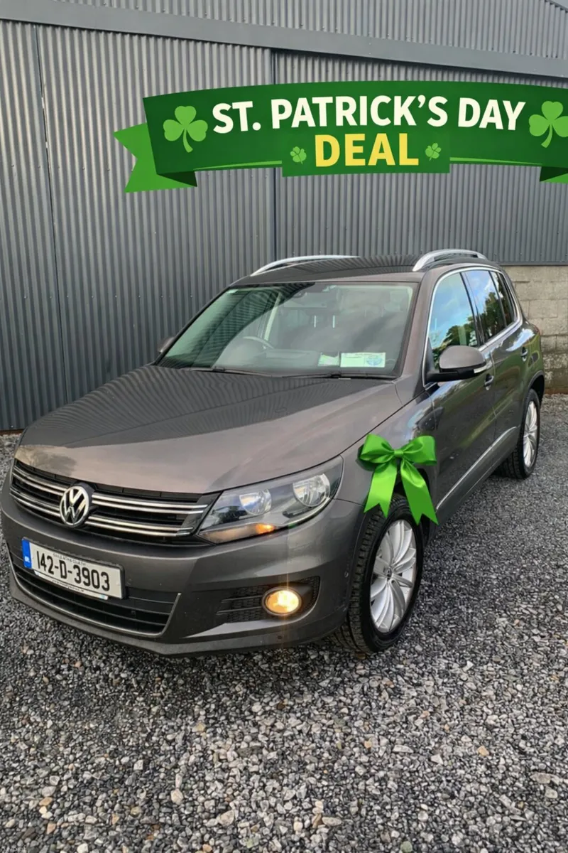 St.Patricks Day DEAL €€€Price Drop€€€ - Image 1