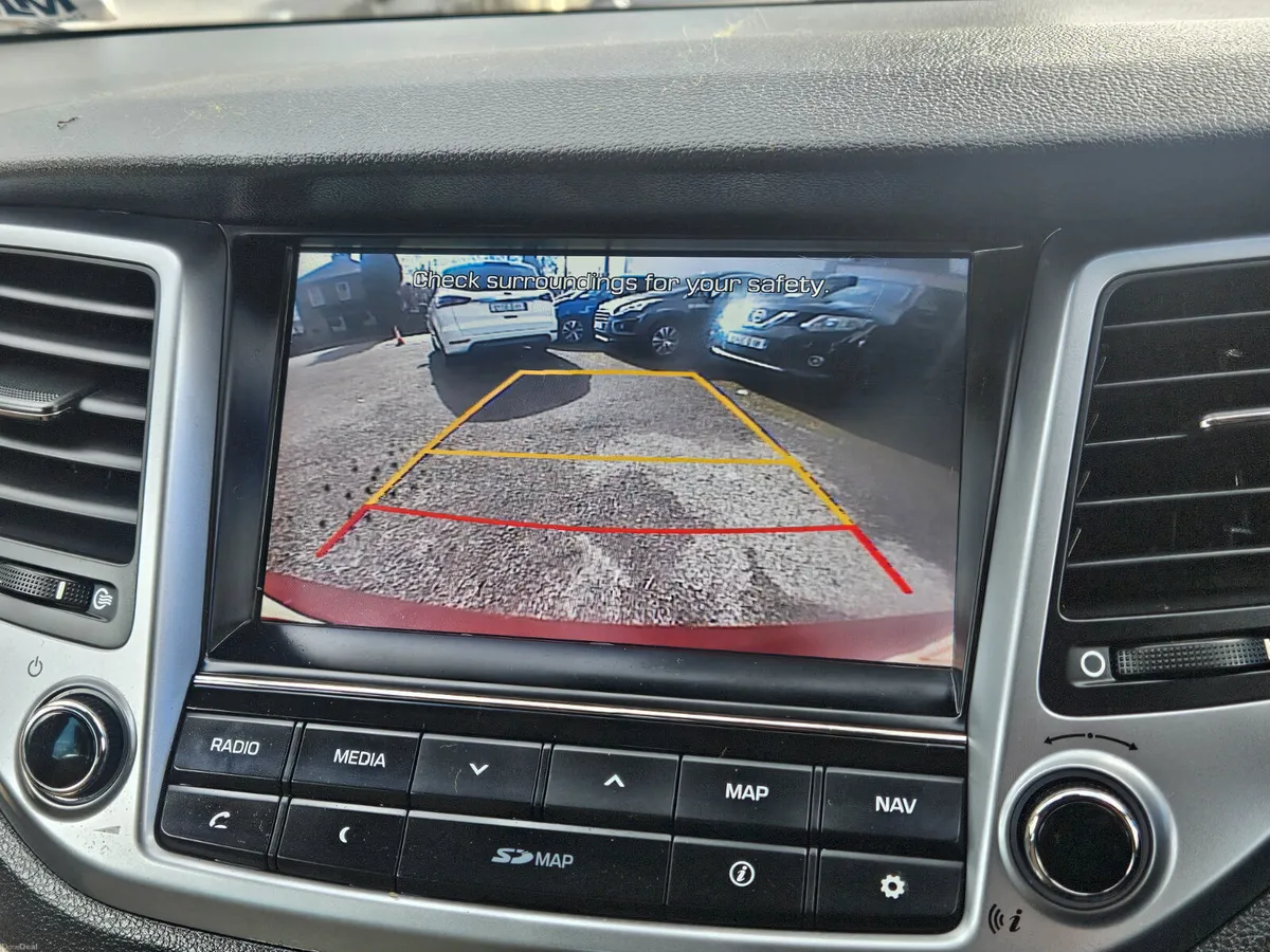 Hyundai Tucson 2016 - Image 3