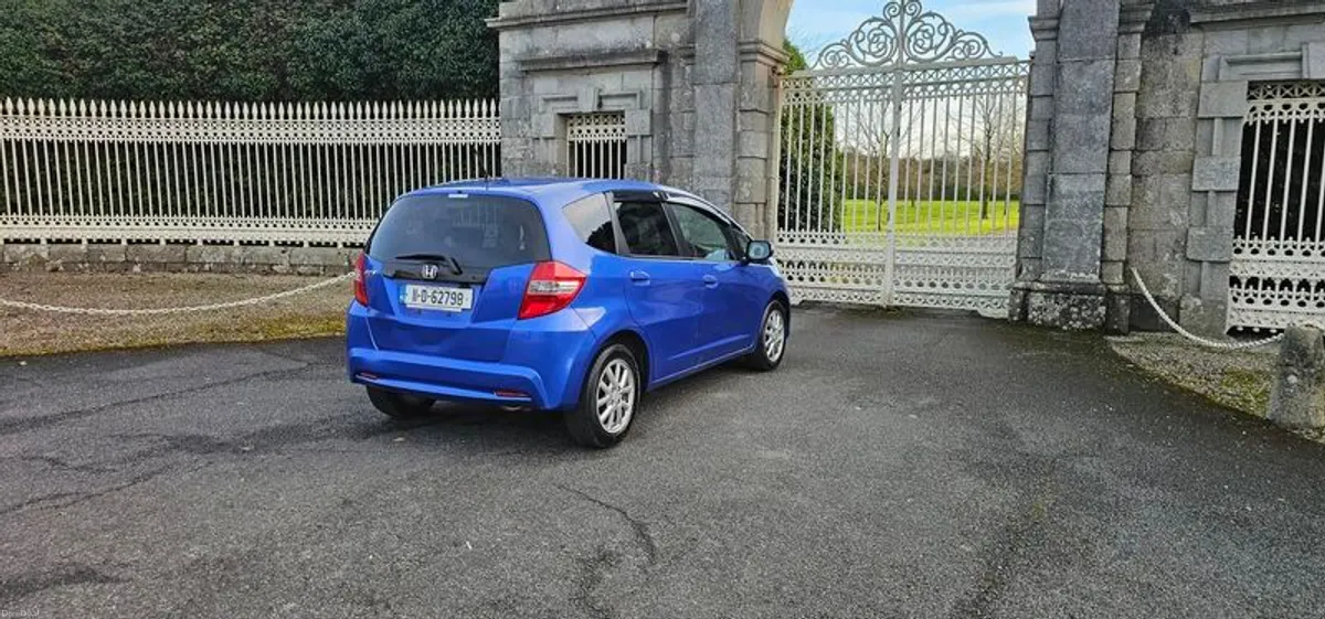 2011 Honda Fit Automatic NCT 02/27 85k miles - Image 3